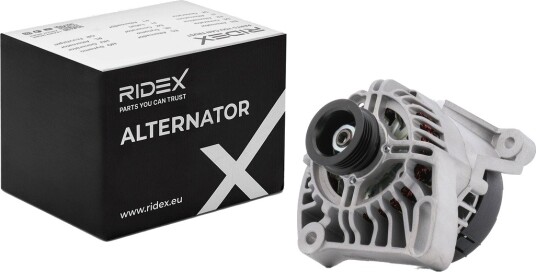 RIDEX 4G1287 Dynamo RIDEX 4G1287 Dynamo