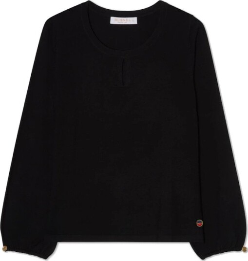 Busnel Dame Bluser & Skjorter Svart M