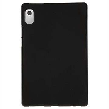 Antiskli Lenovo Tab M9 TPU-deksel Svart