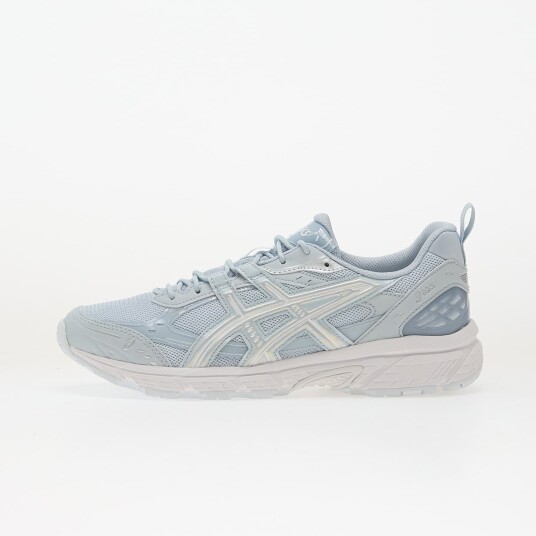 Asics Gel Nunobiki Storm Cloud/ White EUR 37.5 Asics Gel Nunobiki Storm Cloud/ White EUR 37.5