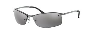 Ray-Ban RB3183 004/82 63 Ray-Ban RB3183 004/82 63