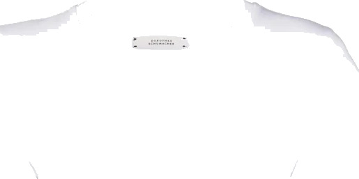 Dorothee Schumacher Dame Topper Hvit M,