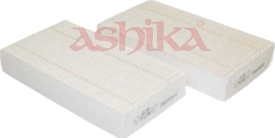 Kupefilter ASHIKA 21-H0-H02