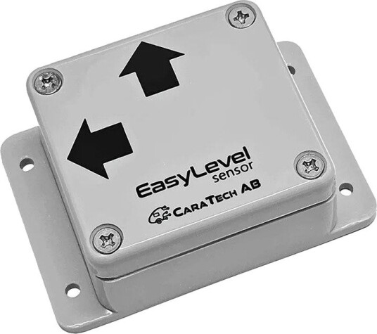 ProPlus Digital Vater Easylevel Med Bluetooth, IP65, Uv-Beskyttelse