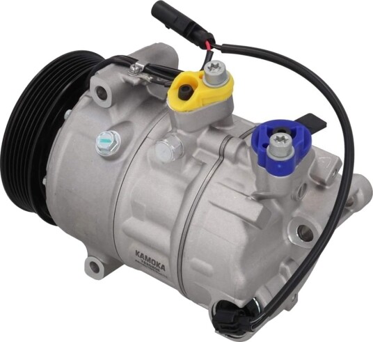 AC kompressor KAMOKA 7820206