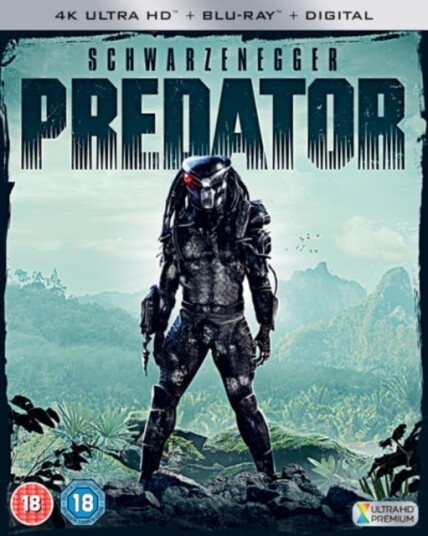 Predator Predator