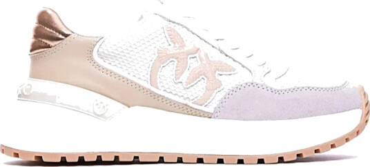 Pinko Dame Sko Beige 37 EU,