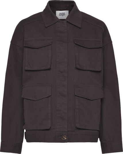 Twist & Tango Zelda Jacket   Brown   L