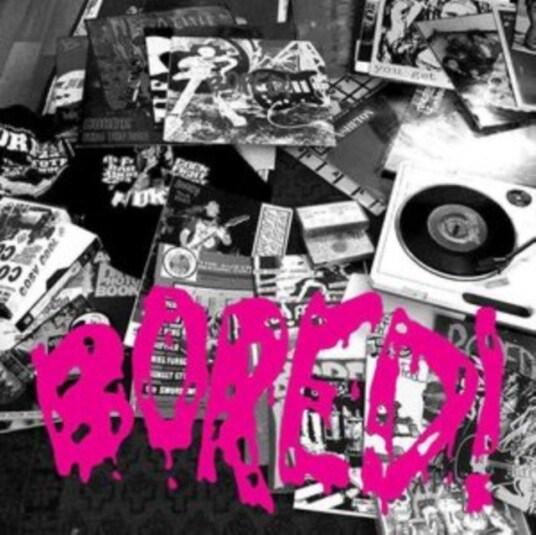 Bored Back For More Uk Vinyl Bored Back For More Uk Vinyl