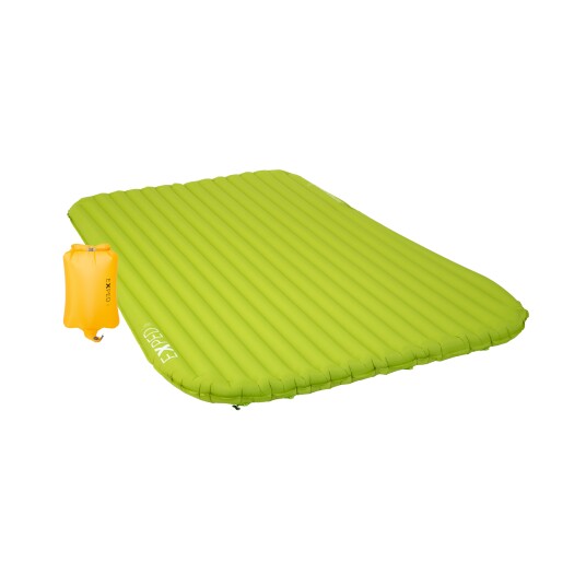 Liggeunderlag Exped Ultra 3R Duo M Liggeunderlag Exped Ultra 3R Duo M