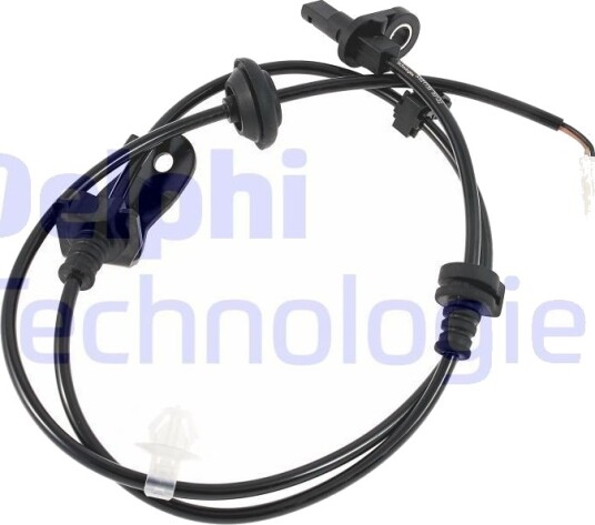 Sensor ABS DELPHI SS21135 12B1
