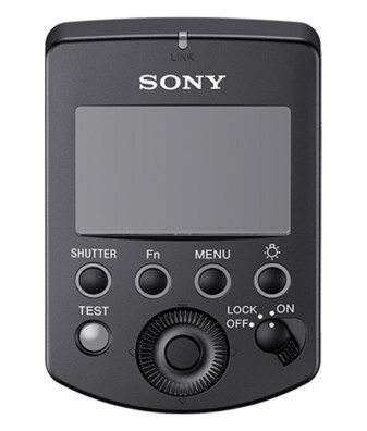 Sony Wireless Radio Commander FA-WRC1M Sony Wireless Radio Commander FA-WRC1M
