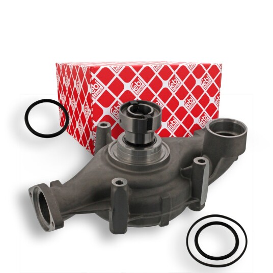FEBI BILSTEIN 44798 Vannpumpe FEBI BILSTEIN 44798 Vannpumpe