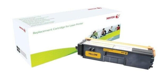 Xerox - Yellow - Laser toner Yellow