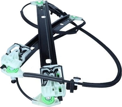 Vindusheis MAXGEAR 50 0475 Vindusheis MAXGEAR 50 0475