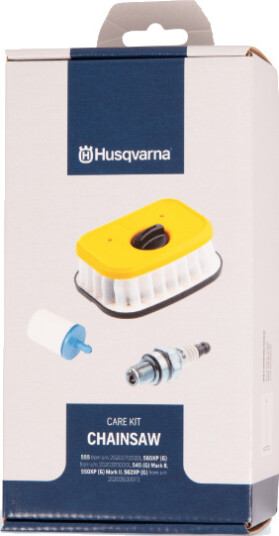 Husqvarna Service Kit Husqvarna Service Kit