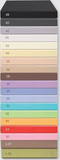 Matex Matex Frottellak 140X70 Beige