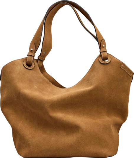 Cala Jade Dame Vesker Brun ONE SIZE, Cala Jade Dame Vesker Brun ONE SIZE,
