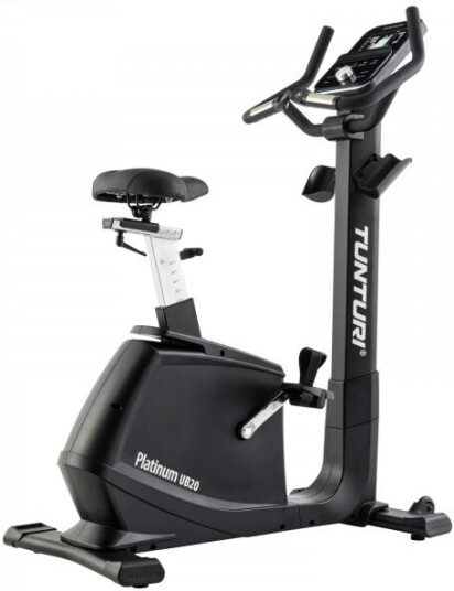 Tunturi Platinum E20 Upright Bike Tunturi Platinum E20 Upright Bike