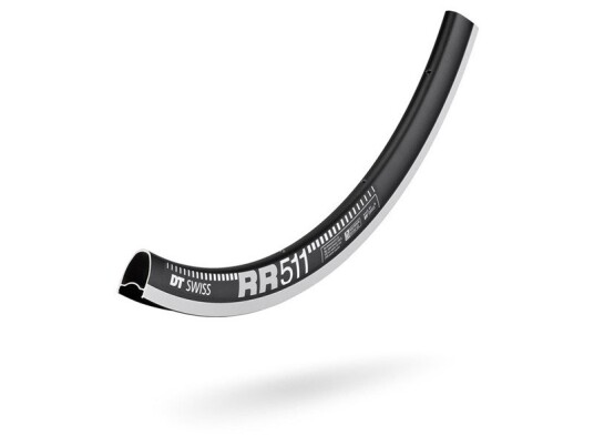 DT Swiss RR511 700c felg med 20 huller