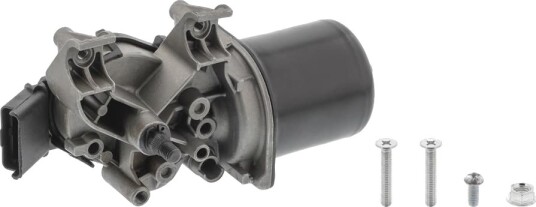 Vindusviskermotor TOPRAN 701 273