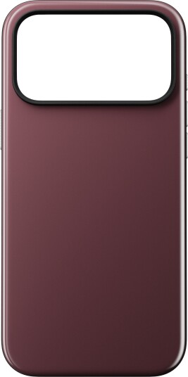 Nomad Sport Case - rosewood - iPhone 18 Pro Max/17 Pro Max Nomad Sport Case - rosewood - iPhone 18 Pro Max/17 Pro Max