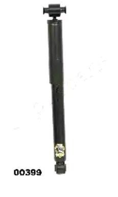Støtdemper JAPANPARTS MM-00399 Støtdemper JAPANPARTS MM-00399