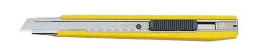 Kniv Lc-303 M/Autolås Plast 9Mm