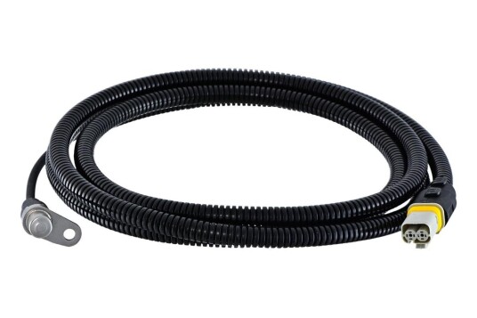 Sensor, ABS HELLA 6PU 230 048-381 Sensor, ABS HELLA 6PU 230 048-381