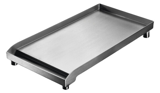 BERTAZZONI TEPPANYAKI TAKKE FOR GASSKOMFYR 901309 BERTAZZONI TEPPANYAKI TAKKE FOR GASSKOMFYR 901309