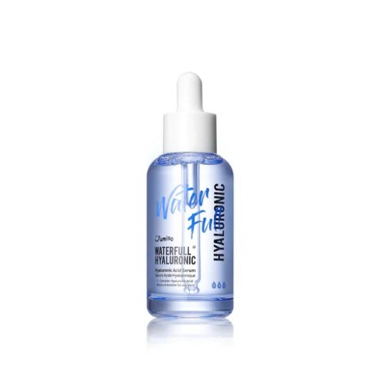 Jumiso Waterfull Ansiktsserum med Hyaluronsyre 50 ml Jumiso Waterfull Ansiktsserum med Hyaluronsyre 50 ml