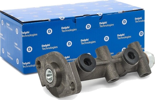 Hovedbremsesylinder DELPHI LM70158