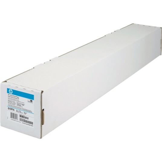 Hp - "Inkjet Bond" 36" x 45 m, 80g Q1397A