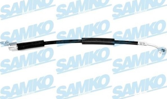 SAMKO 6T49526 Bremseslange