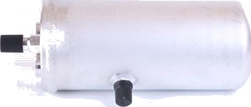 Tørker, klimaanlegg NISSENS 95329