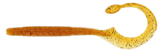 Westin Ned Worm Curl Westin Ned Worm Curl