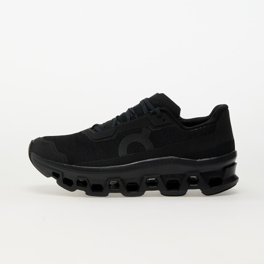 On Running Herre Sport Svart 44 EU On Running Herre Sport Svart 44 EU