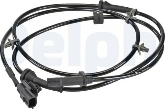 Sensor, ABS DELPHI SS21559-12B1 Sensor, ABS DELPHI SS21559-12B1