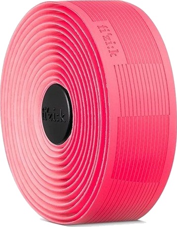 Fizik Vento Microtex Solocush Tacky Styretape Neon Pink