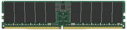KINGSTON 64GB 5600MT/s DDR5 ECC Reg CL46 DIMM 2Rx4 Micron D