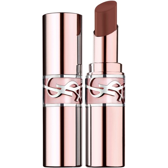 Yves Saint Laurent Loveshine Candy Glow Tinted Lip Balm 6B Brown Nude Yves Saint Laurent Loveshine Candy Glow Tinted Lip Balm 6B Brown Nude