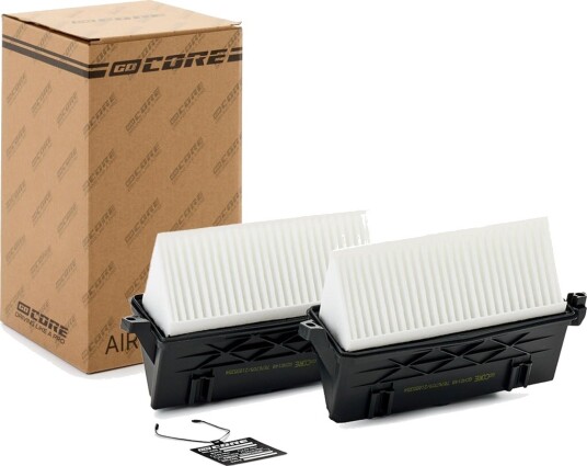 goCORE GCH0148 Luftfilter goCORE GCH0148 Luftfilter