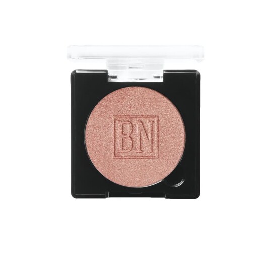 Ben Nye Lumiere Grande Øyenskygge Rose Gold