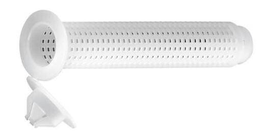 Sormat IOV Perfohylse polypropen M12–M16, (20 x 85), 20-pakning