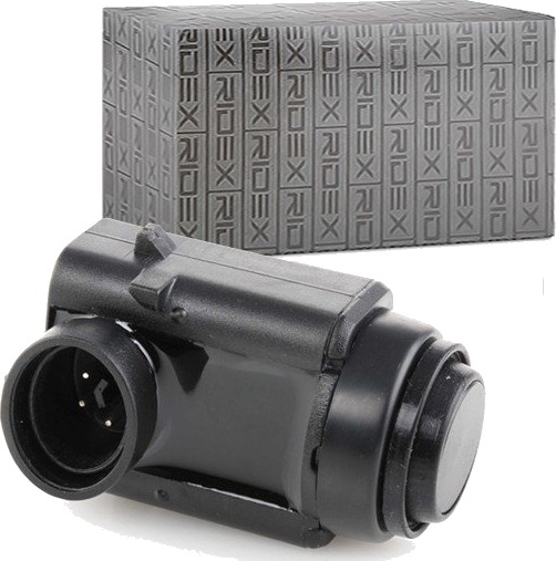 RIDEX 2412P0021 Parkeringssensor RIDEX 2412P0021 Parkeringssensor