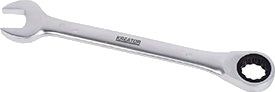 Ringskrallenøkkel 19 mm lengde 238 mm