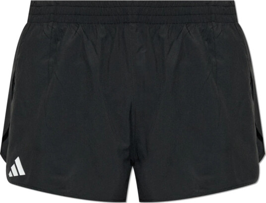 adidas Performance Adizero E Split - Black - S