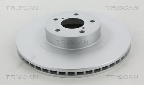 Bremseskive TRISCAN 8120 68110C