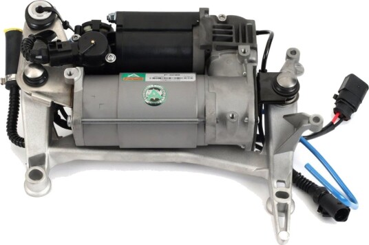 Kompressor, trykkluftanlegg Arnott P-3298