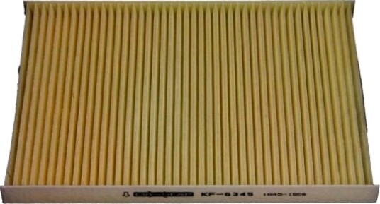 Kupefilter MAXGEAR 26 0590
